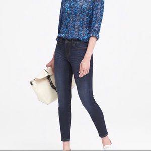 Banana Republic Skinny Jeans